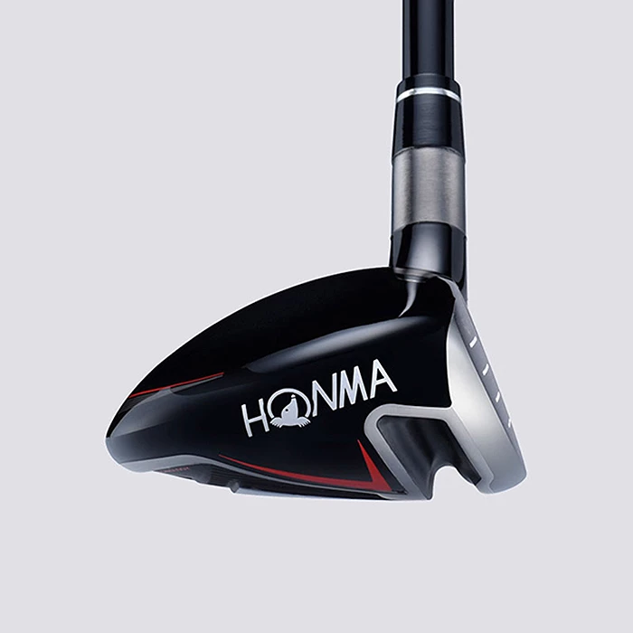 Honma Golf Honma Tour World GS Utility 5 Honma Golf Honma Tour World GS Utility - Image 3