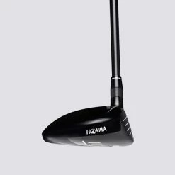 Honma Golf Honma Tour World TW757 Fairway Wood 10 Honma Golf Honma Tour World TW757 Fairway Wood -A-Grind Golf Shop honma tworld tw757 fairway wood 5