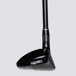 Honma Golf Honma Tour World TW757 Utility -A-Grind Golf Shop honma tworld tw757 hybrid utility 4