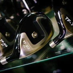 JBeam TF-Ti Utility Wood 11 JBeam TF-Ti Utility Wood -A-Grind Golf Shop jbeam golf tf wood1