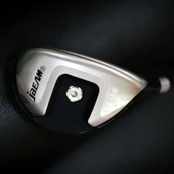 JBeam TF-Ti Utility Wood 13 JBeam TF-Ti Utility Wood -A-Grind Golf Shop jbeam golf tf wood6