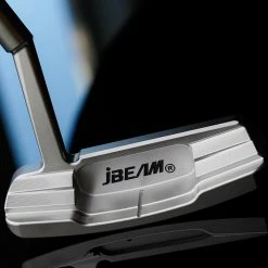 JBeam G-18 Putter 8 JBeam G-18 Putter -A-Grind Golf Shop jbeam g18 putter image 2