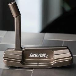 JBeam G-18 Putter 9 JBeam G-18 Putter -A-Grind Golf Shop jbeam g18 putter image 4