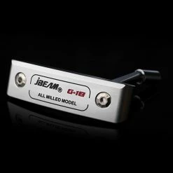 JBeam G-18 Putter 11 JBeam G-18 Putter -A-Grind Golf Shop jbeam g18 putter image 5