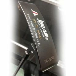 JBeam Yamazaki ZY-01 Putter -A-Grind Golf Shop jbeam yamazaki zy 01 putter thumb 4
