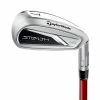 Taylormade Stealth HD Women's Iron 7-SW ( 5pcs ) - JDM Version -A-Grind Golf Shop jkp73 zoom d