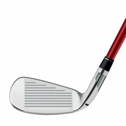 Taylormade Stealth HD Women's Iron 7-SW ( 5pcs ) - JDM Version 9 Taylormade Stealth HD Women's Iron 7-SW ( 5pcs ) - JDM Version -A-Grind Golf Shop jkp73 zoom d3