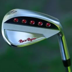 Kamui Works Japan Rex & Regina Wedge -A-Grind Golf Shop kamui works japan rex and regina wedge 2
