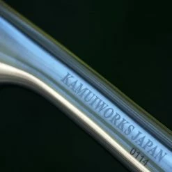 Kamui Works Japan Rex & Regina Wedge -A-Grind Golf Shop kamui works japan rex and regina wedge 3