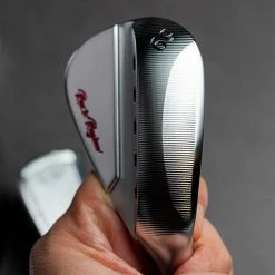 Kamui Works Japan Rex & Regina Wedge -A-Grind Golf Shop kamui works japan rex and regina wedge 4