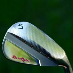 Kamui Works Japan Rex & Regina Wedge -A-Grind Golf Shop kamui works japan rex and regina wedge 5