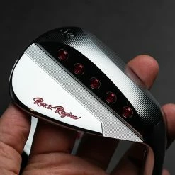 Kamui Works Japan Rex & Regina Wedge -A-Grind Golf Shop kamui works japan rex and regina wedge 7
