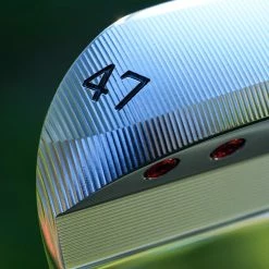 Kamui Works Japan Rex & Regina Wedge -A-Grind Golf Shop kamui works japan rex and regina wedge 8