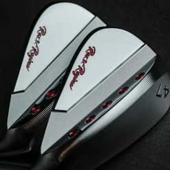 Kamui Works Japan Rex & Regina Wedge -A-Grind Golf Shop kamui works japan rex and regina wedge 9