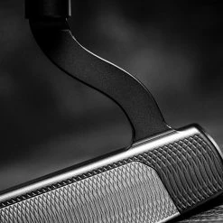 Kamui Works Japan Rex & Regina Swan Putter 16 Kamui Works Japan Rex & Regina Swan Putter -A-Grind Golf Shop kamuiworks japan rex and regina swan putter 1