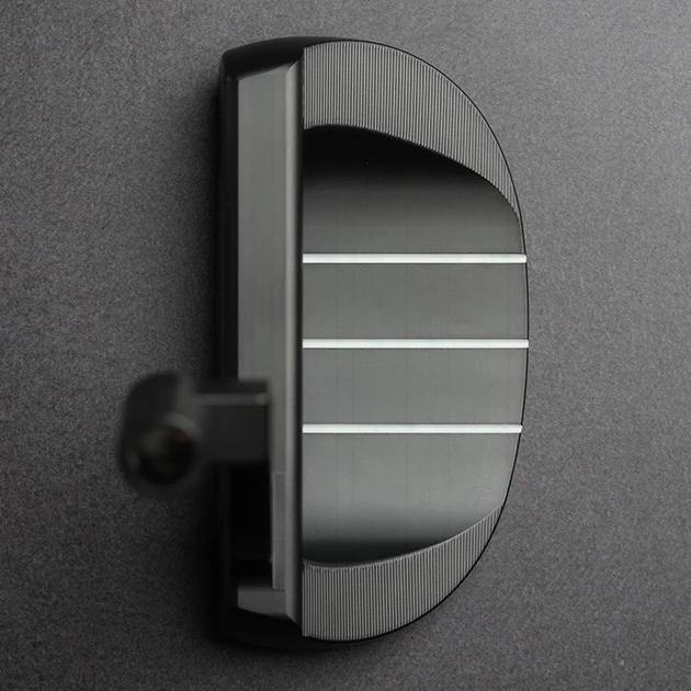 Kamui Works Japan Rex & Regina Swan Putter 4 Kamui Works Japan Rex & Regina Swan Putter - Image 2