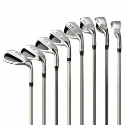Fuso Dream Kenjiro K-Sky Irons 6-PW ( 5pcs ) 7 Fuso Dream Kenjiro K-Sky Irons 6-PW ( 5pcs ) -A-Grind Golf Shop kenjiro k sky iron 3