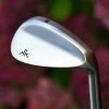 Kyoei Golf KYOEI Prototype Wedge -A-Grind Golf Shop kyoei prototype wedge 3