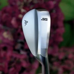 Kyoei Golf KYOEI Prototype Wedge -A-Grind Golf Shop kyoei prototype wedge 5