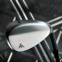 Kyoei Golf KYOEI Prototype Wedge -A-Grind Golf Shop kyoei prototype wedge 8