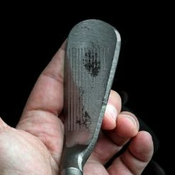 Kyoei Golf KYOEI Forged Raw Blank K-1 Irons 3-PW ( 8pcs ) 14 Kyoei Golf KYOEI Forged Raw Blank K-1 Irons 3-PW ( 8pcs ) -A-Grind Golf Shop kyoei forged k1 raw iron 6 3