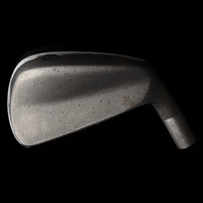 Kyoei Golf KYOEI Forged Raw Blank K-1 Irons 3-PW ( 8pcs ) 7 Kyoei Golf KYOEI Forged Raw Blank K-1 Irons 3-PW ( 8pcs ) - Image 5