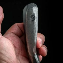 Kyoei Golf KYOEI Forged Raw Blank K-1 Irons 3-PW ( 8pcs ) 18 Kyoei Golf KYOEI Forged Raw Blank K-1 Irons 3-PW ( 8pcs ) -A-Grind Golf Shop kyoei forged k1 raw iron pw 2