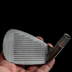 Kyoei Golf KYOEI Forged Raw Blank K-1 Irons 3-PW ( 8pcs ) 20 Kyoei Golf KYOEI Forged Raw Blank K-1 Irons 3-PW ( 8pcs ) -A-Grind Golf Shop kyoei forged k1 raw iron pw 4