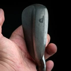 Kyoei Golf KYOEI Forged Raw Blank K-1 Irons 3-PW ( 8pcs ) 21 Kyoei Golf KYOEI Forged Raw Blank K-1 Irons 3-PW ( 8pcs ) -A-Grind Golf Shop kyoei forged k1 raw iron pw 5