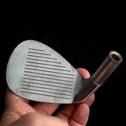 Kyoei Golf KYOEI Forged Raw Blank RRC Wedges ( 3pcs ) -A-Grind Golf Shop kyoei forged raw rrc wedge 4