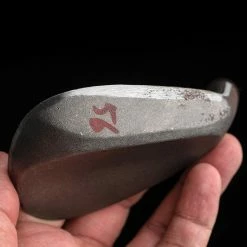 Kyoei Golf KYOEI Forged Raw Blank RRC Wedges ( 3pcs ) -A-Grind Golf Shop kyoei forged raw rrc wedge 5