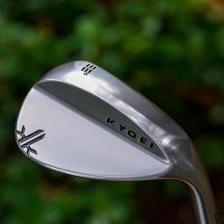 Kyoei Golf KYOEI KK Wedge 2023 -A-Grind Golf Shop kyoei kk wedge 2023 3