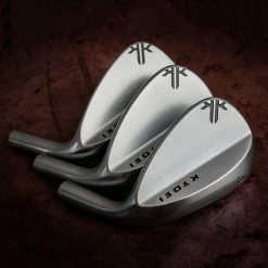 Kyoei Golf KYOEI KK Wedge 2023 -A-Grind Golf Shop kyoei kk wedge 2023 6