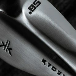 Kyoei Golf KYOEI Tour Wedge 25 Kyoei Golf KYOEI Tour Wedge -A-Grind Golf Shop kyoei tour wedge image 13