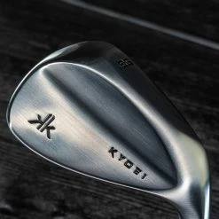 Kyoei Golf KYOEI Tour Wedge 32 Kyoei Golf KYOEI Tour Wedge -A-Grind Golf Shop kyoei tour wedge image 8