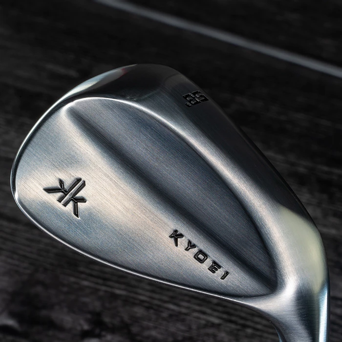 Kyoei Golf KYOEI Tour Wedge 15 Kyoei Golf KYOEI Tour Wedge - Image 13
