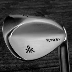 Kyoei Golf KYOEI Tour Wedge 27 Kyoei Golf KYOEI Tour Wedge -A-Grind Golf Shop kyoei tour wedge image 9