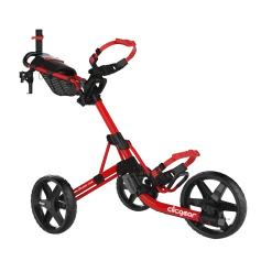 Proactive Clicgear Golf 3-Wheel Push Cart Model 4.0 21 Proactive Clicgear Golf 3-Wheel Push Cart Model 4.0 -A-Grind Golf Shop m4 cart red 960x 108a4a4e cc0c 46fd bcf1 e2a68d389e10