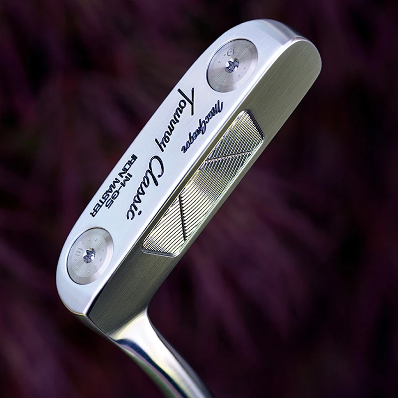 MacGregor Japan Tourney Classic Iron Master IM-G5 Putter 4 MacGregor Japan Tourney Classic Iron Master IM-G5 Putter - Image 2