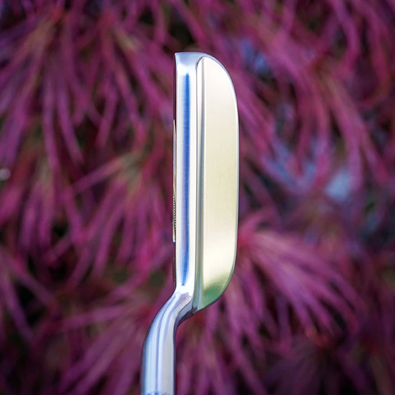 MacGregor Japan Tourney Classic Iron Master IM-G5 Putter 5 MacGregor Japan Tourney Classic Iron Master IM-G5 Putter - Image 3