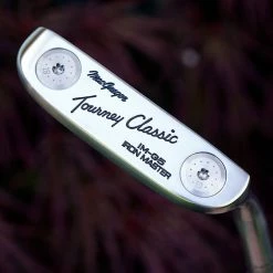 MacGregor Japan Tourney Classic Iron Master IM-G5 Putter 13 MacGregor Japan Tourney Classic Iron Master IM-G5 Putter -A-Grind Golf Shop macgregor japan tourney classic iron master im g5 putter 3