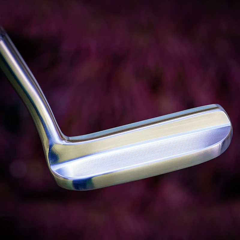 MacGregor Japan Tourney Classic Iron Master IM-G5 Putter 8 MacGregor Japan Tourney Classic Iron Master IM-G5 Putter - Image 6