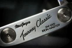 MacGregor Japan Tourney Classic Iron Master IM-G5 Putter 17 MacGregor Japan Tourney Classic Iron Master IM-G5 Putter -A-Grind Golf Shop macgregor japan tourney classic iron master im g5 putter 7