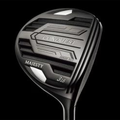 Majesty Golf Majesty Conquest Fairway Wood 2022
