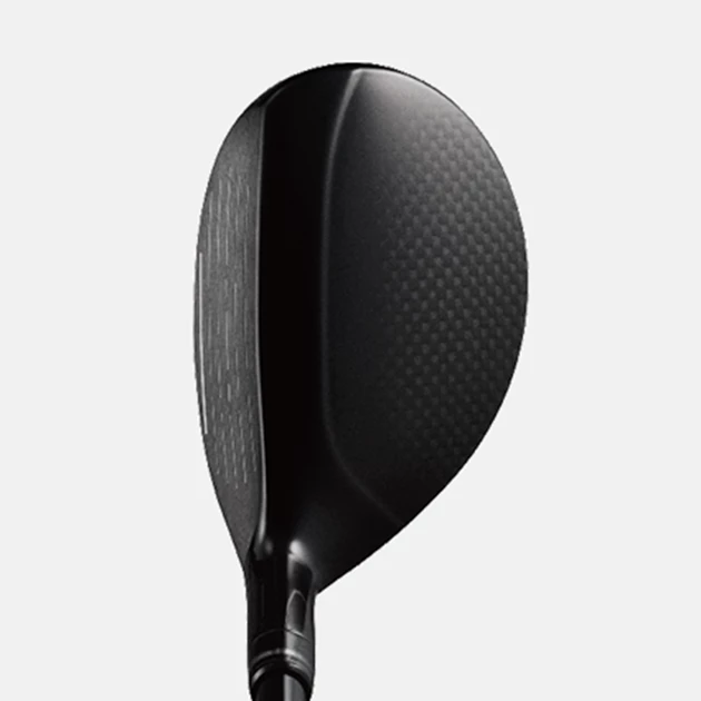 Majesty Golf Majesty Conquest Hybrid 2022 4 Majesty Golf Majesty Conquest Hybrid 2022 - Image 2