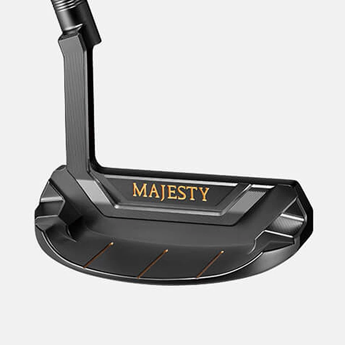 Majesty Golf Majesty MJ-192M Putter 3 Majesty Golf Majesty MJ-192M Putter