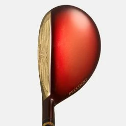 Majesty Golf Majesty Prestigio XII Hybrid 9 Majesty Golf Majesty Prestigio XII Hybrid -A-Grind Golf Shop majesty prestigio 12 hybrid 3