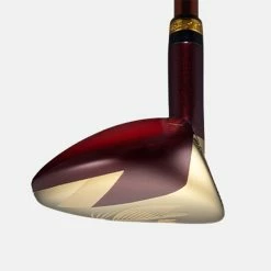 Majesty Golf Majesty Prestigio XII Hybrid 10 Majesty Golf Majesty Prestigio XII Hybrid -A-Grind Golf Shop majesty prestigio 12 hybrid 4