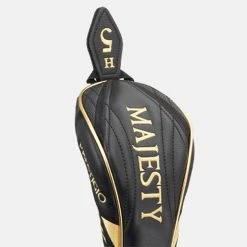 Majesty Golf Majesty Prestigio XII Hybrid 11 Majesty Golf Majesty Prestigio XII Hybrid -A-Grind Golf Shop majesty prestigio 12 hybrid 5