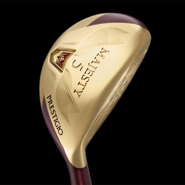 Majesty Golf Majesty Prestigio XII Ladies Hybrid 3 Majesty Golf Majesty Prestigio XII Ladies Hybrid